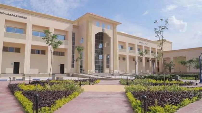 جامعة برج العرب التكنولوجية توقع مذكرة تفاهم مع الجانب البريطاني لتأسيس مركز متقدم في مجال السكك الحديدية