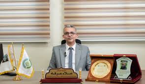 كلمة/د. علاء عرفة عميد كليةالصناعة والطاقة
